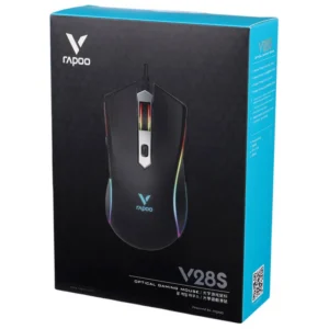 ماوس گیمینگ راپو مدل V28S