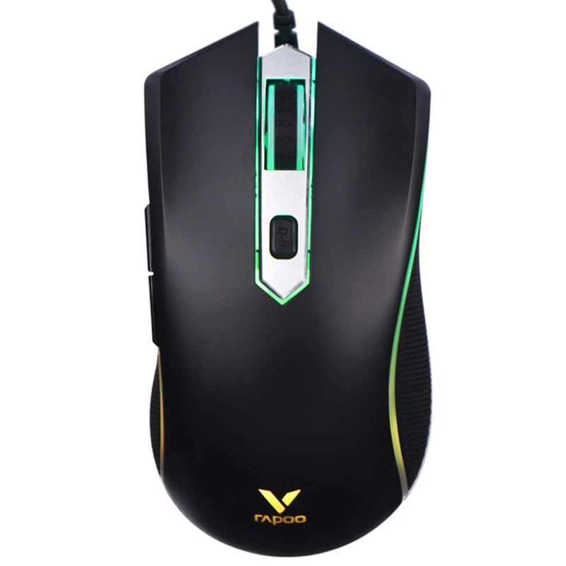 ماوس گیمینگ راپو مدل V28S