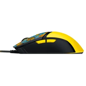 ماوس باسیم گیمینگ ریزر مدل Cobra Pokemon Edition