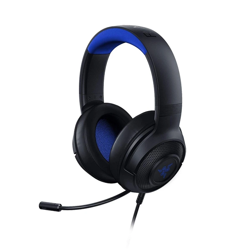 هدست گیمینگ ریزر مدل kraken x for console