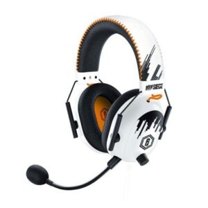 هدست گیمینگ بی سیم ریزر مدل Blackshark V2 Pro Six Siege Special Edition