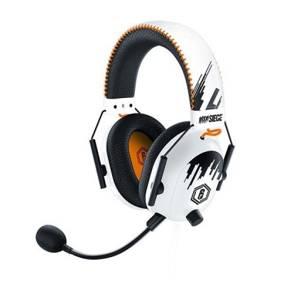 هدست گیمینگ بی سیم ریزر مدل Blackshark V2 Pro Six Siege Special Edition