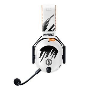 هدست گیمینگ بی سیم ریزر مدل Blackshark V2 Pro Six Siege Special Edition