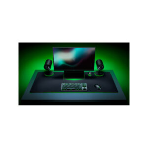 ماوس پد گیمینگ ریزر مدل Gigantus V2-3XL