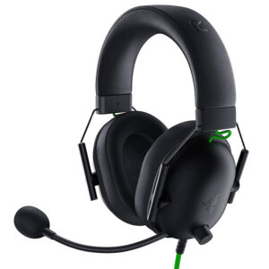 هدست گیمینگ ریزر مدل BLACKSHARK V2 X