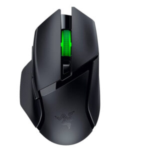 ماوس بی سیم گیمینگ ریزر مدل Basilisk V3 X HyperSpeed