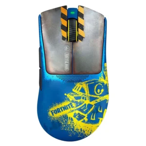 موس گیمینگ ریزر Deathadder V3 Pro Fortnite Edition