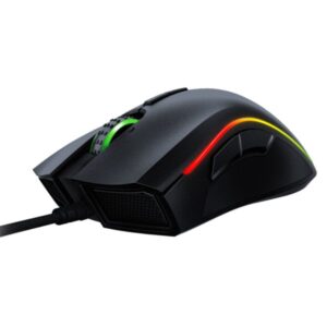 موس گیمینگ ریزر مدل Mamba Elite