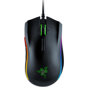 موس گیمینگ ریزر مدل Mamba Elite