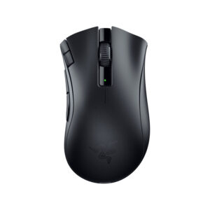ماوس بی سیم گیمینگ ریزر مدل DeathAdder V2 X HyperSpeed