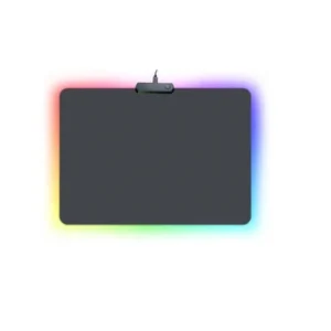 ماوس پد گیمینگ مدل GLOWING CooL RGB