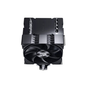 خنک‌کننده پردازنده گیم مکس مدل Gamma 90 Dark