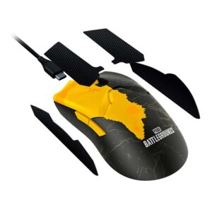 ماوس گیمینگ بی‌سیم ریزر مدل Viper V2 Pro PUBG