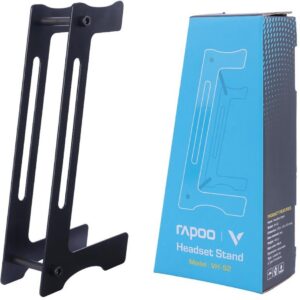 پایه نگهدارنده هدفون رپو Rapoo VH-S2