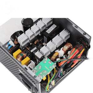 منبع تغذیه کامپیوتر اوست مدل GT-AV350-BW