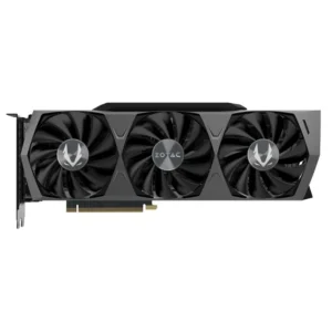 کارت گرافیک زوتک مدل RTX 3080 Trinity 10GB