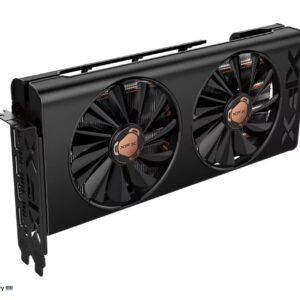 کارت گرافیک ایکس اف ایکس مدل Rx 5600 XT THIC II Pro 6GB