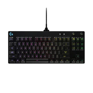 LOGITECH