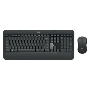کیبورد و ماوس بی‌سیم لاجیتک مدل MK540