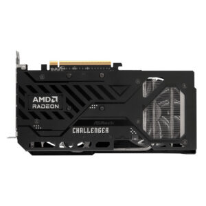 کارت گرافیک ازراک مدل RX 9060 XT Challenger 16GB OC