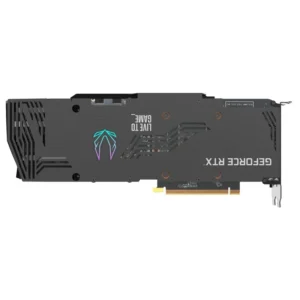 کارت گرافیک زوتک مدل RTX 3080 Trinity 10GB