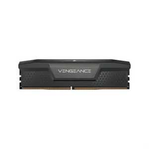 رم دسکتاپ کورسیر مدل VENGEANCE DDR5 تک کاناله 16 گیگابایت