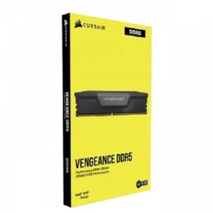 رم دسکتاپ کورسیر مدل VENGEANCE DDR5 تک کاناله 16 گیگابایت