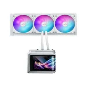 سیستم خنک‌کننده آبی ایسوس مدل ROG RYUO IV SLC 360 ARGB