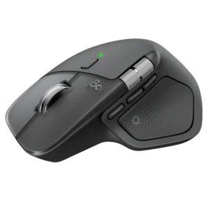 ماوس بی سیم لاجیتک مدل MX MASTER 4