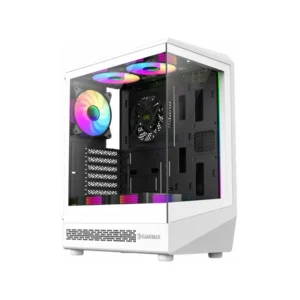 کیس کامپیوتر گیمینگ گیم مکس مدل Vista COC