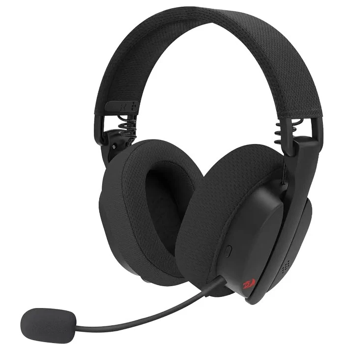 هدست گیمینگ بلوتوثی ردراگون مدل H888