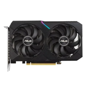 کارت گرافیک ایسوس مدل RTX 3050 OC Edition 8GB