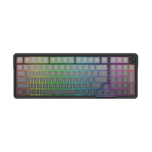 کیبورد گیمینگ ردراگون مدل EISA K686 SP PRO