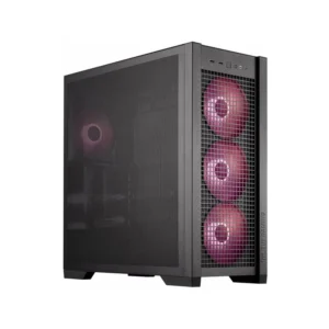 کیس کامپیوتر ایسوس مدل TUF Gaming GT302 ARGB