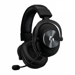 هدست گیمینگ لاجیتک مدل G-PRO X Pro lightspeed
