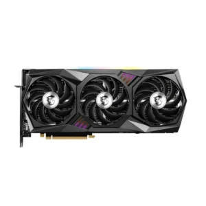 کارت گرافیک ام اس آی مدل RTX 3070 Ti GAMING X TRIO 8G