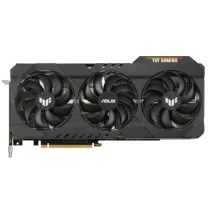 کارت گرافیک ایسوس مدل TUF Gaming RTX 3070 Ti OC O8G
