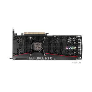 کارت گرافیک ای وی جی ای مدل RTX 3080 Ti XC3 Ultra Gaming 12G