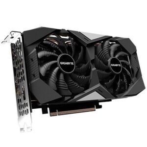 کارت گرافیک گیگابایت مدل RTX 2060 OC 6G Rev1.0 6GB
