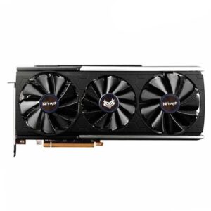 کارت گرافیک سافایر RX 5700 XT Sapphire Nitro Plus 8GB GDDR6