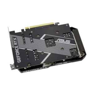 کارت گرافیک ایسوس مدل RTX 3060 V2 OC Edition 12GB GDDR6