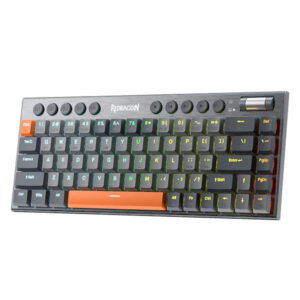 کیبورد گیمینگ ردراگون مدل K609GG-RGB-PRO