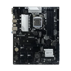مادربرد بایوستار مدل TZ590-BTC DUO