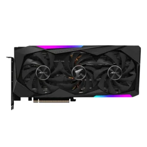 کارت گرافیک گیگابایت مدل AORUS RTX 3070 MASTER 8G