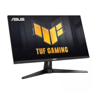 مانیتور گیمینگ 27 اینچ ایسوس مدل TUF Gaming VG27UQ1A