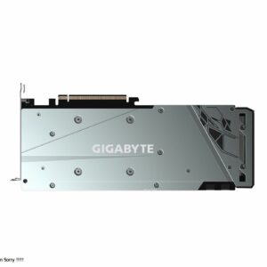 کارت گرافیک گیگابایت مدل RX 6800 XT GAMING OC 16G