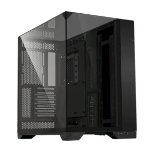 کیس لیان لی مدل LIANLI O11 VISION Black