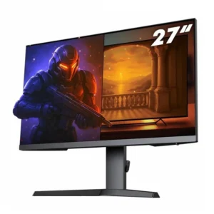 مانیتور گیمینگ 27 اینچ اچ کا سی MG27H13U160
