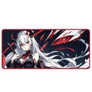موس پد ردراگون مدل P047 ANIME