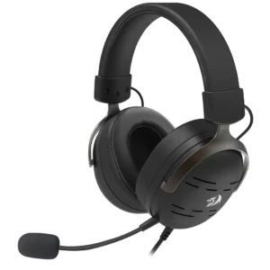 هدست گیمینگ ردراگون H739 Black